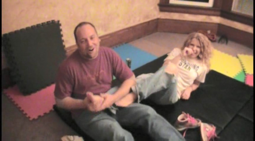 FFGMIX043 Lost Bet